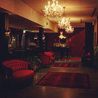 Pianobaren