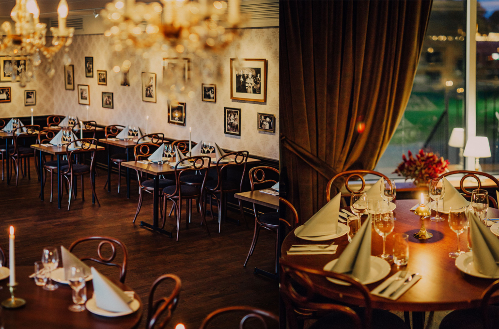 Restaurang